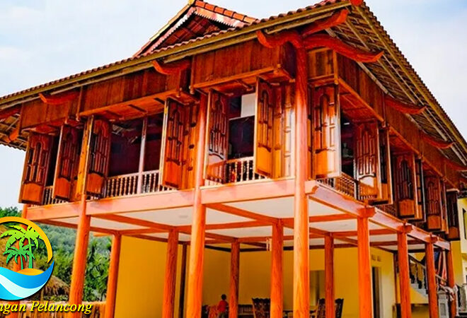 Cerita di Balik Arsitektur Vietnam