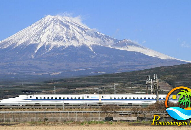 Kereta Cepat di Jepang, Pengalaman Shinkansen