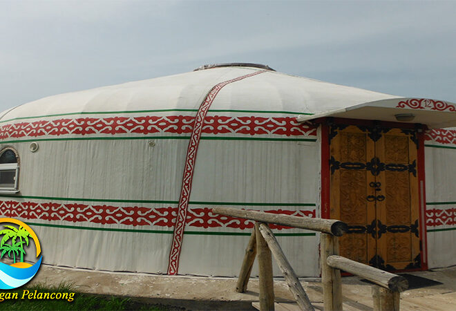 Mengintip Kearifan Tradisional Kazakhstan