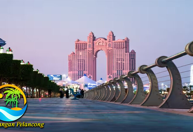 Panduan Wisata Lengkap: Qatar untuk Pemula