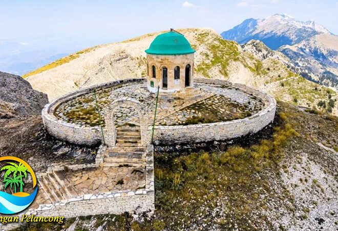 Albania: Melintasi Jalur Trekking Paling Menakjubkan