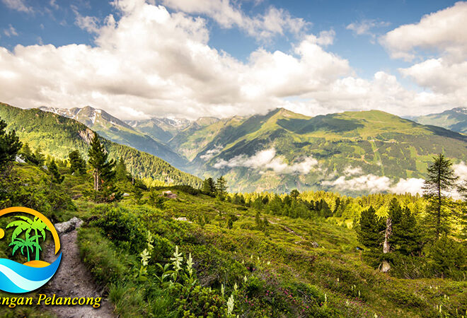 Ekowisata di Austria : Tips Perjalanan Berkelanjutan