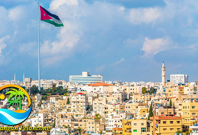 Yordania: Eksplorasi Tak Terlupakan di Timur Tengah