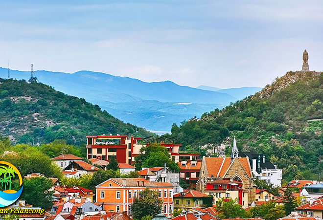 Eksplorasi Kota Kuno Plovdiv, Jantung Bulgaria