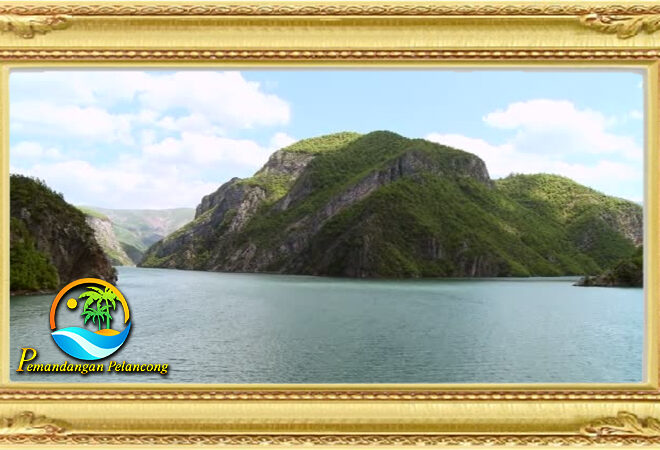 Eksplorasi Sungai di Albania: Perjalanan Unik