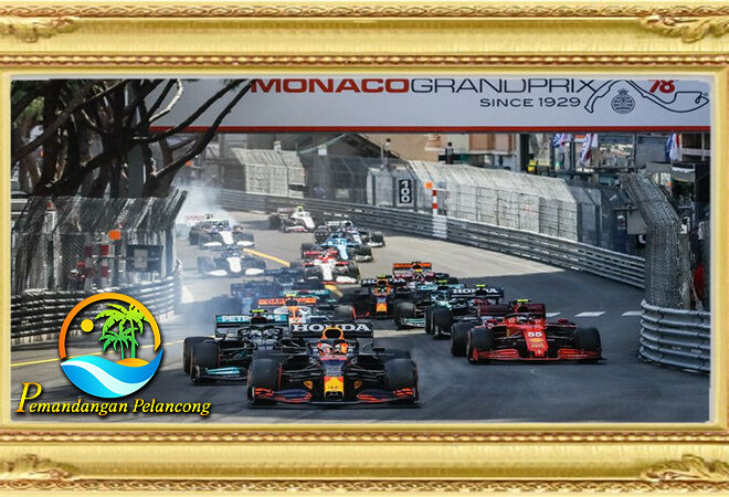 Olahraga F1 di Monako: Panduan Penggemar