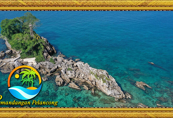 Menyelam di Pulau Pelong Rocks: Keajaiban Brunei