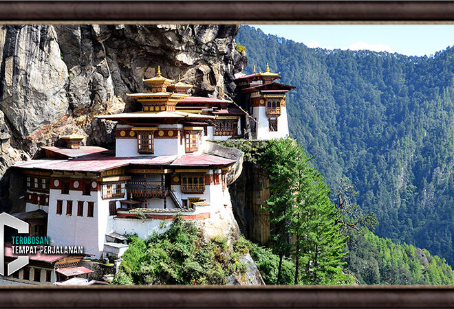 Panduan Wisatawan: Memahami Etiket di Bhutan