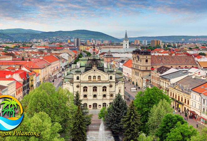 Slovakia: Eksplorasi Kota-Kota Bersejarah yang Memukau