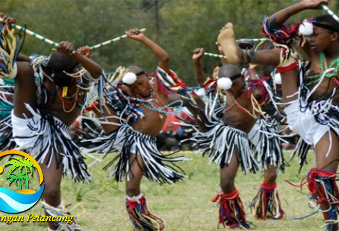 Festival Budaya di Lesotho: Perayaan Warisan dan Kesenian