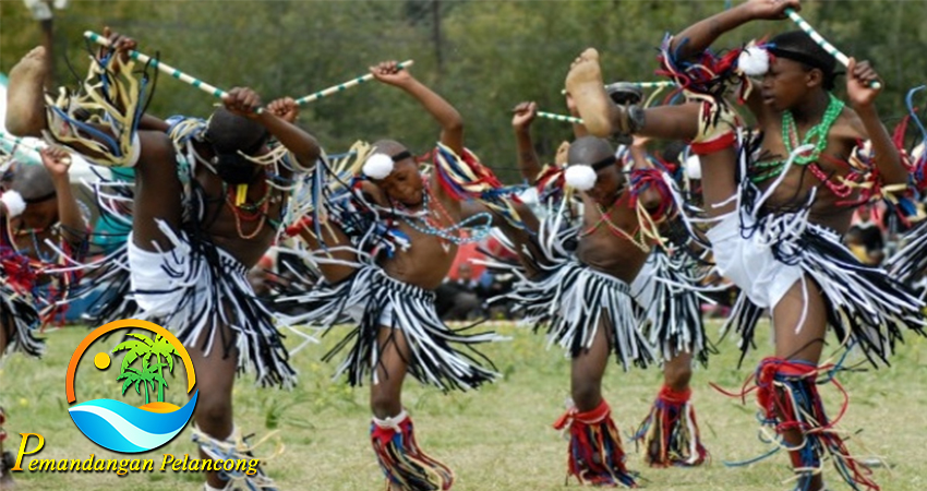 Festival Budaya di Lesotho: Perayaan Warisan dan Kesenian