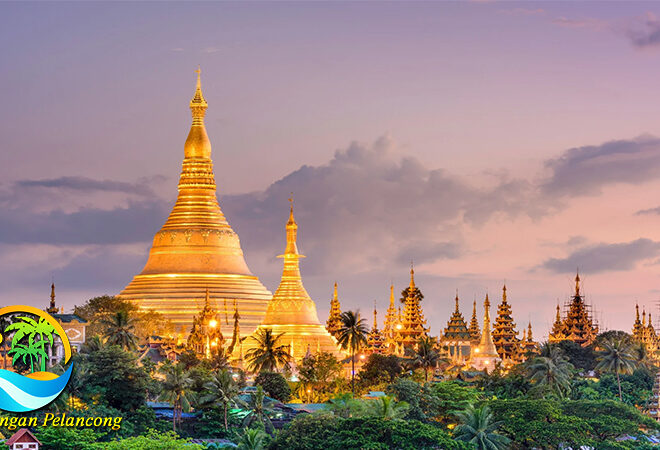 Panduan Menemukan Suvenir Terbaik di Myanmar