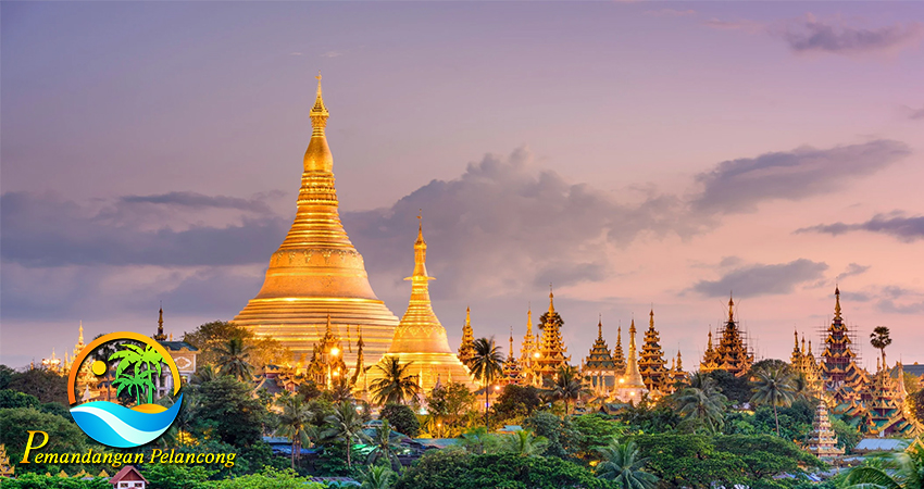 Panduan Menemukan Suvenir Terbaik di Myanmar
