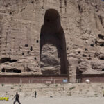 Sejarah Lembah Bamiyan dan Kaitannya dengan Agama Buddha