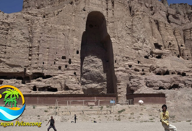 Sejarah Lembah Bamiyan dan Kaitannya dengan Agama Buddha