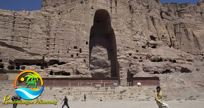 Sejarah Lembah Bamiyan dan Kaitannya dengan Agama Buddha