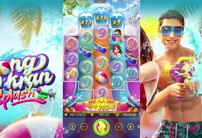 Slot Demo Gacor dan Pengaruhnya Terhadap Ekonomi