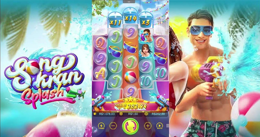 Slot Demo Gacor dan Pengaruhnya Terhadap Ekonomi