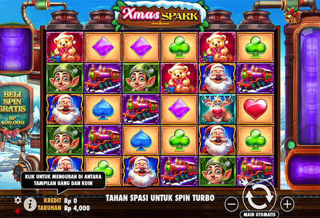 Kombinasi Menang Terbaik di Slot Demo Pragmatic