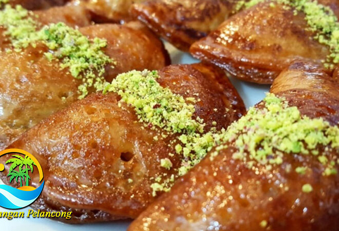 Kursus Memasak Tradisional Turki di Antalya