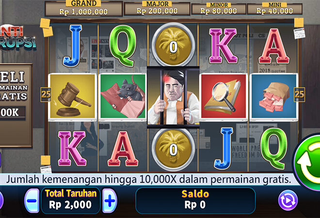 Mengoptimalkan Kemenangan Anda dengan Slot Demo Gacor