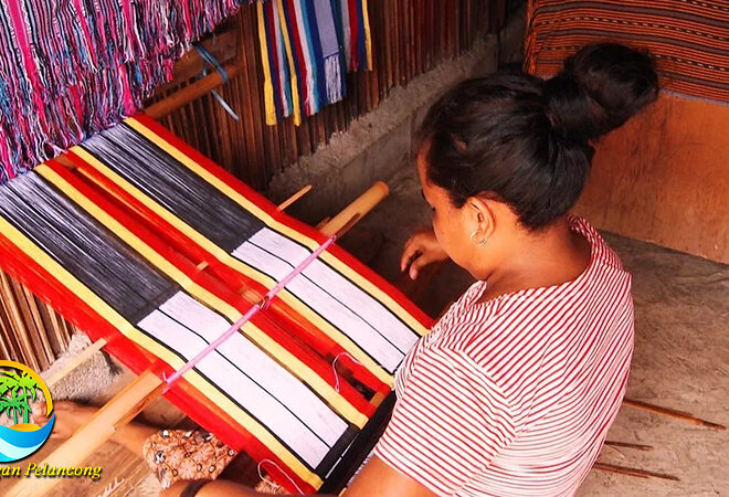 Menikmati Seni Pertunjukan Tradisional Timor Leste