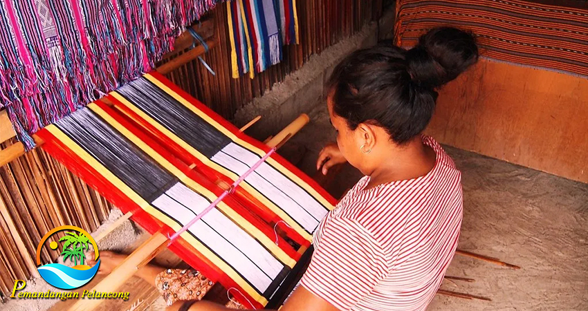 Menikmati Seni Pertunjukan Tradisional Timor Leste