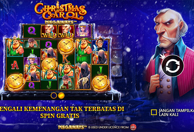 Akun Slot Demo: Rahasia Menang Setiap Waktu