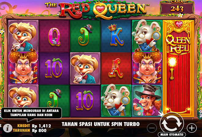 Keseruan dan Tantangan di Tayo4D Slot Demo Pragmatic