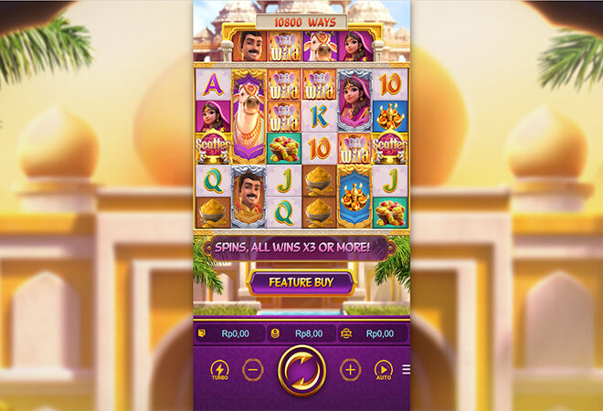 Panduan Efektif Tayo4D Demo PG Soft