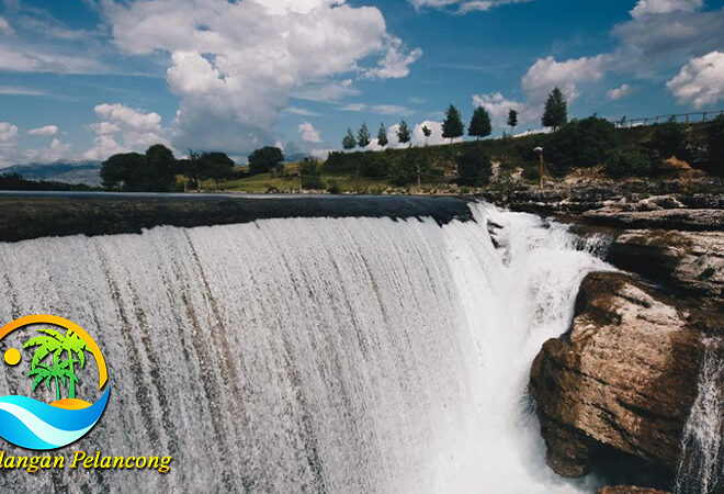 Rahasia Tersembunyi Wisata Air Terjun Montenegro