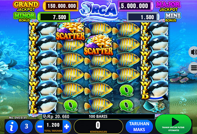 Akun Slot Demo: Tren atau Kebutuhan?