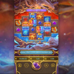 Strategi Menang Slot Guardian of Ice
