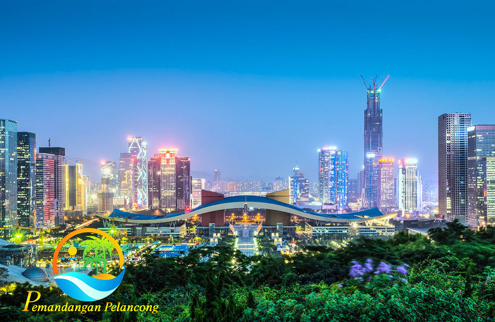 Berwisata dan Liburan Anda ke Guangdong Menyusuri Pesona Budaya dan Modernitas Tiongkok Selatan