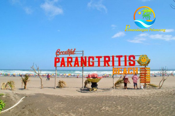 Taman Pantai Parangtritis