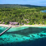 Keindahan Alam Wakatobi: Surga Tersembunyi di Timur Indonesia