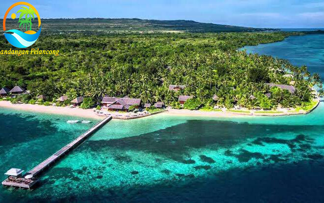 Keindahan Alam Wakatobi: Surga Tersembunyi di Timur Indonesia