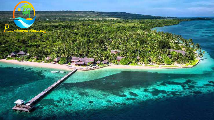Keindahan Alam Wakatobi: Surga Tersembunyi di Timur Indonesia